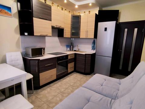 квартира по адресу Юлии Здановской ул. (Ломоносова), 50/2