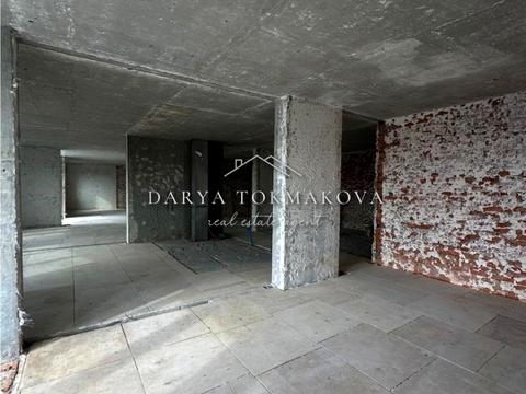 квартира за адресою Тараса Шевченка бульв., 27-Б