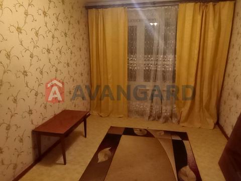 квартира за адресою Симиренка вул., 7-А