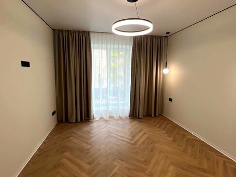 квартира за адресою Приозерна вул., 38