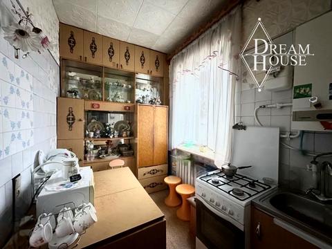 квартира по адресу Шевченко бульв., 15