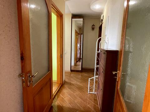 квартира за адресою Архангельська вул., 46
