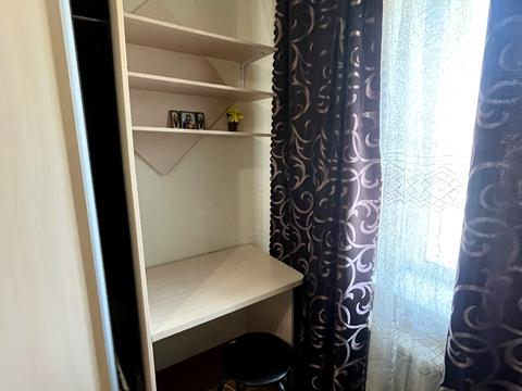 кімната за адресою Слобожанський просп. (ім. газети Правда), 67