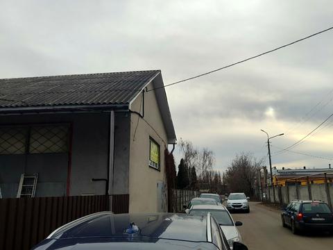 коммерческая по адресу Чернигов, Любечская ул., 56