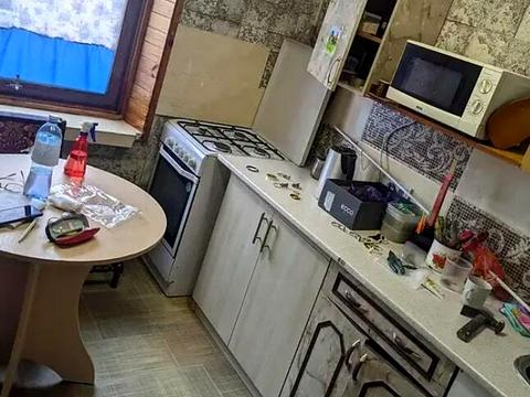 квартира за адресою Валківська вул., 5