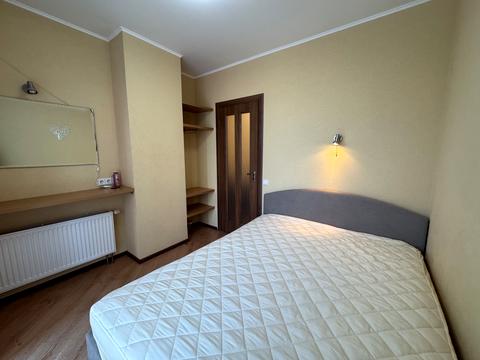 квартира по адресу Белорусская ул., 36-А