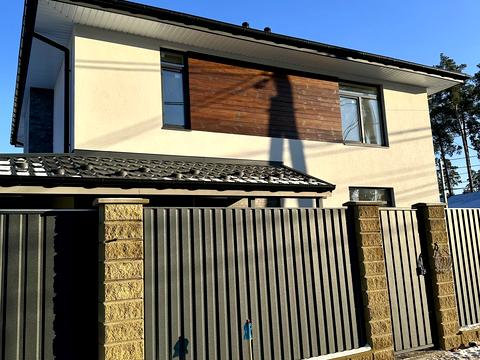 будинок за адресою Антонія Михайловського вул.