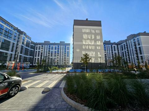 квартира по адресу Виноградна ул., 175А