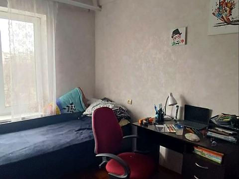 квартира за адресою Василя Сергієнка вул. (Задніпровська), 6