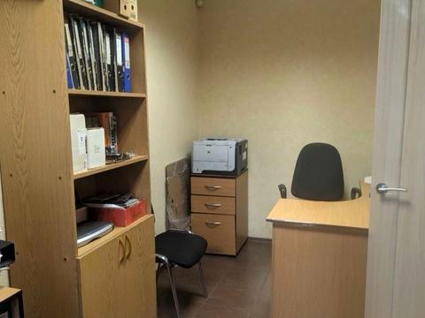 квартира по адресу Дегтяревская ул., 28