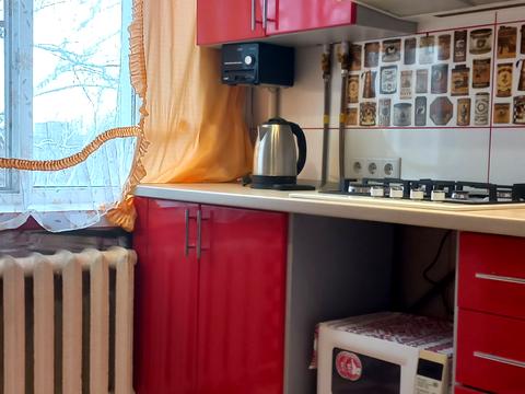 квартира по адресу Новоместенская ул., 24