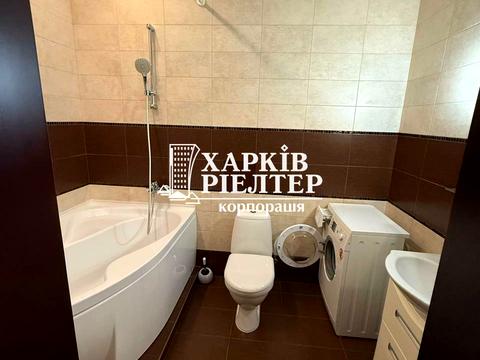 квартира за адресою Людвіга Свободи просп., 50в
