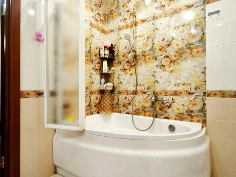 квартира за адресою Олега Міхнюка вул. (Воїнів-Інтернаціоналістів), 41а
