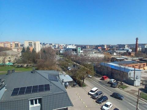 квартира за адресою Панаса Мирного вул., 1