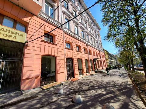 комната по адресу Ришельевская ул. (Ленина улица)