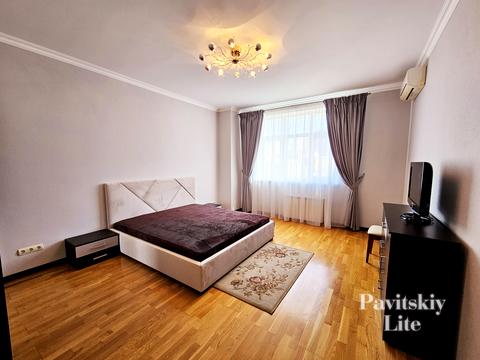 квартира по адресу Антоновича ул. (Горького), 72