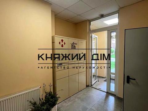 квартира за адресою Європейського Союзу просп. (Правди), 41-Д