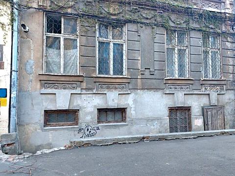 комерційна за адресою Віталія Боровика вул., 11