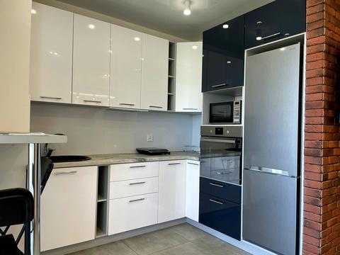 квартира за адресою Незалежності вул. (Титова), 17-А