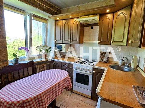 квартира за адресою Євгена Танцюри вул., 55