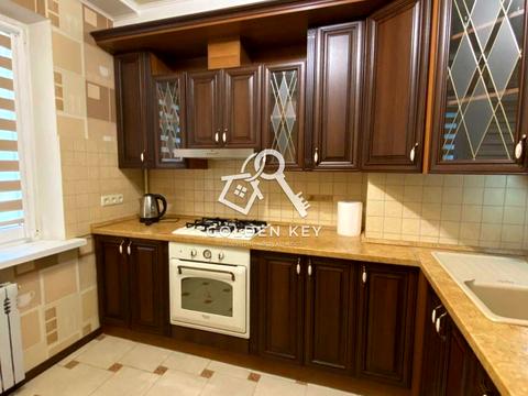 квартира за адресою пр-т. Миру, 26