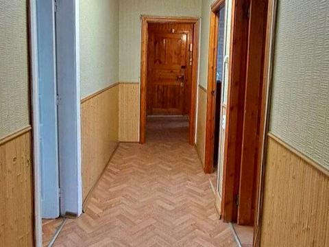 квартира за адресою Перемоги просп., 66