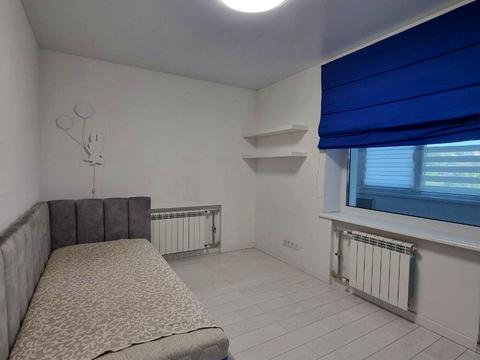 квартира за адресою Велика Діївська вул. (Братів Трофімових), 52