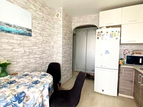 квартира за адресою Михайла Лушпи просп., 14