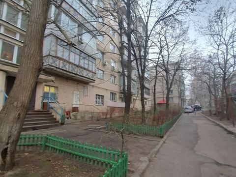 квартира за адресою Тіниста вул., 13а