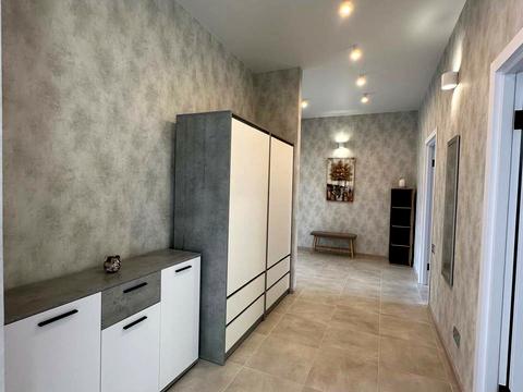 будинок за адресою смт. Обухівка, соснова