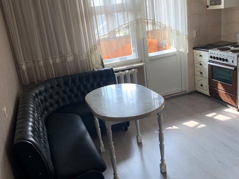 квартира за адресою Миропільська вул., 13 А