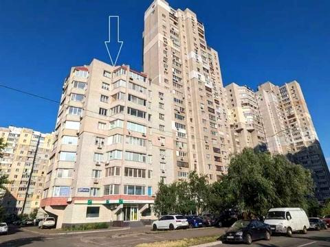 квартира за адресою Братства Тарасівців вул. (Декабристів), 12/37