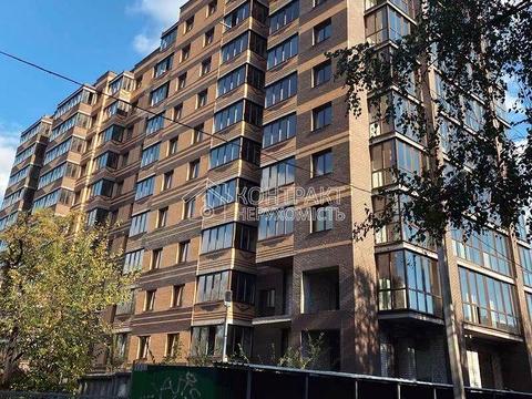 квартира по адресу Харьков, Олимпийская ул., 6
