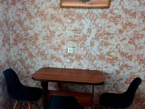 квартира по адресу Александра Кошица ул., 10/21