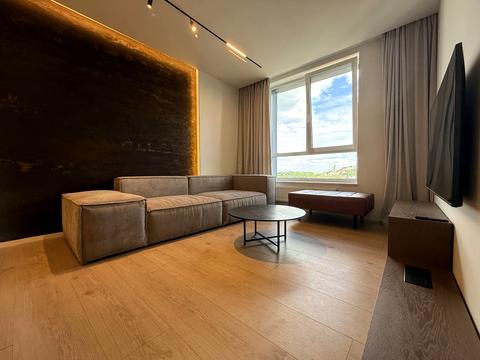 квартира за адресою Глибочицька вул., 73