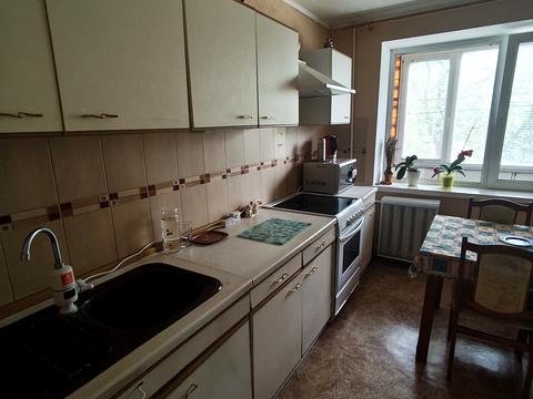 квартира за адресою Стародніпровська вул., 90