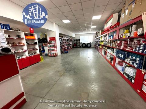комерційна за адресою Ярослава Мудрого вул. (Моріса Тореза), 64Б
