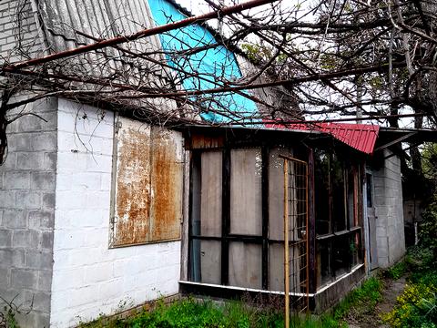 дом по адресу Запорожье, Базовая ул.