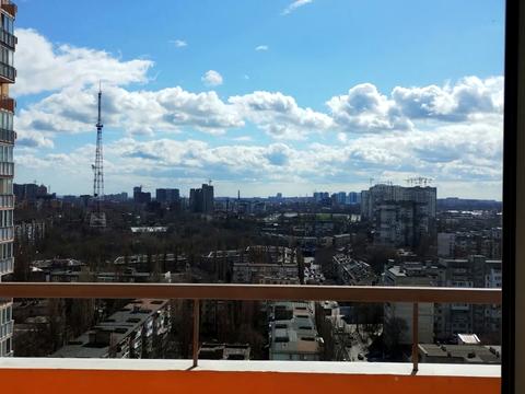 квартира по адресу Среднефонтанская ул., 35