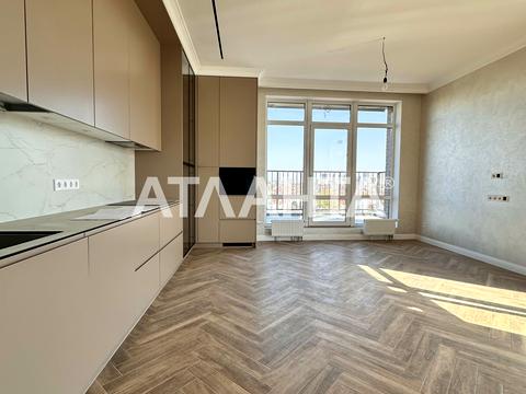 квартира за адресою Дмитріївська вул. (Дмитрія Донського), 59