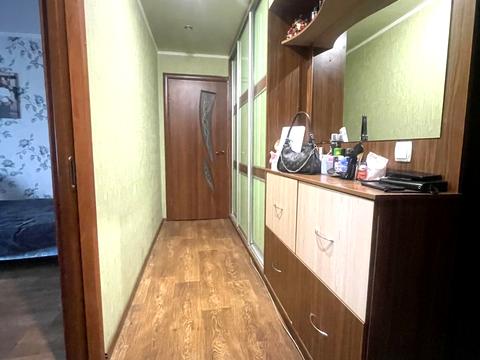 квартира за адресою Відродження просп. (Аношкіна), 106