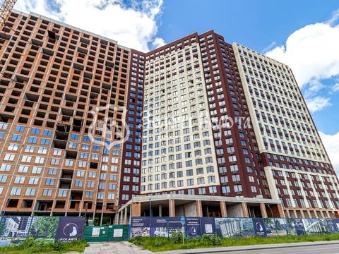 квартира за адресою Сім'ї Кульженків вул. (Петра Дегтяренка), 22