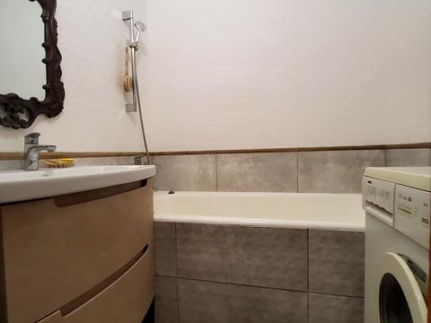 квартира за адресою Метробудівників вул., 27