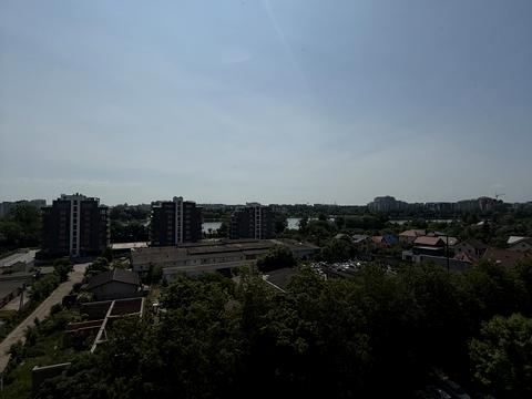 квартира по адресу Ленкавского ул., 34 к1