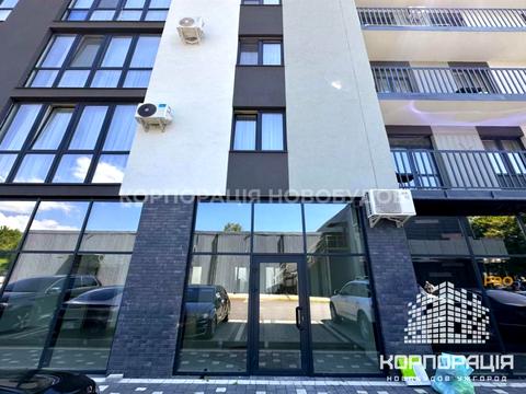 коммерческая по адресу Собранецкая ул., 160