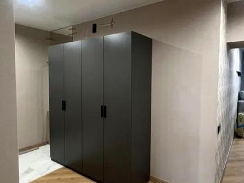 квартира по адресу Победы просп., 86