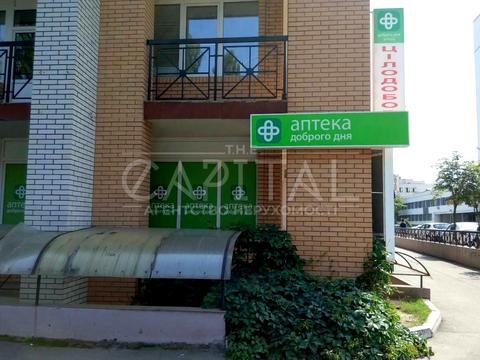 комерційна за адресою Професора Підвисоцького вул., 6-В