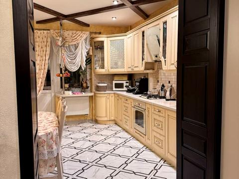 квартира по адресу Берестовська ул. (Пушкіна), 22