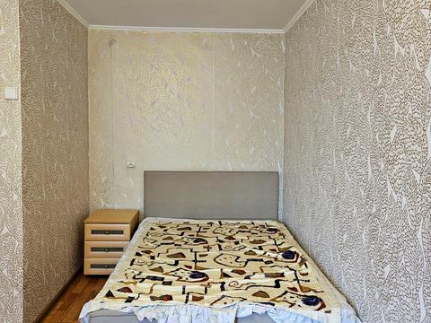 квартира за адресою Благовісна вул., 220