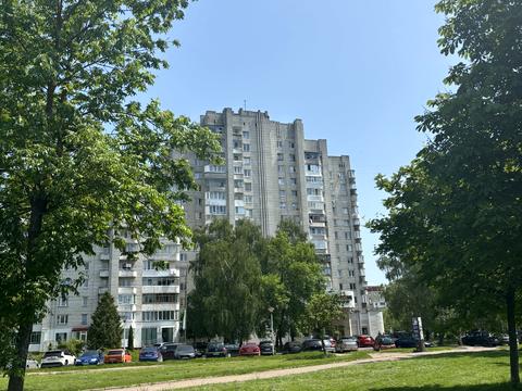 квартира за адресою Зубрівська вул., 27